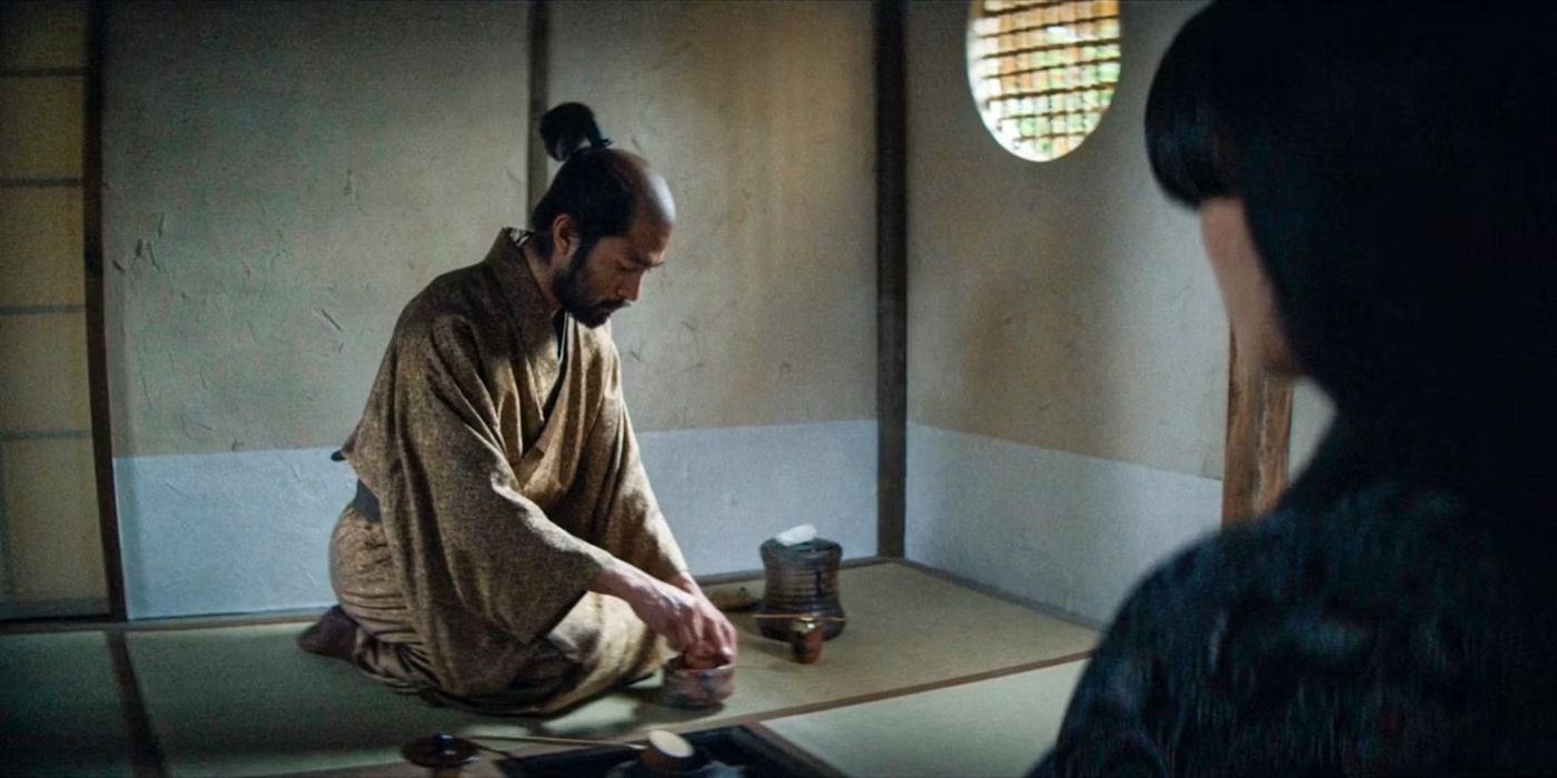 Shogun's 10 Most Shocking Twists, Ranked