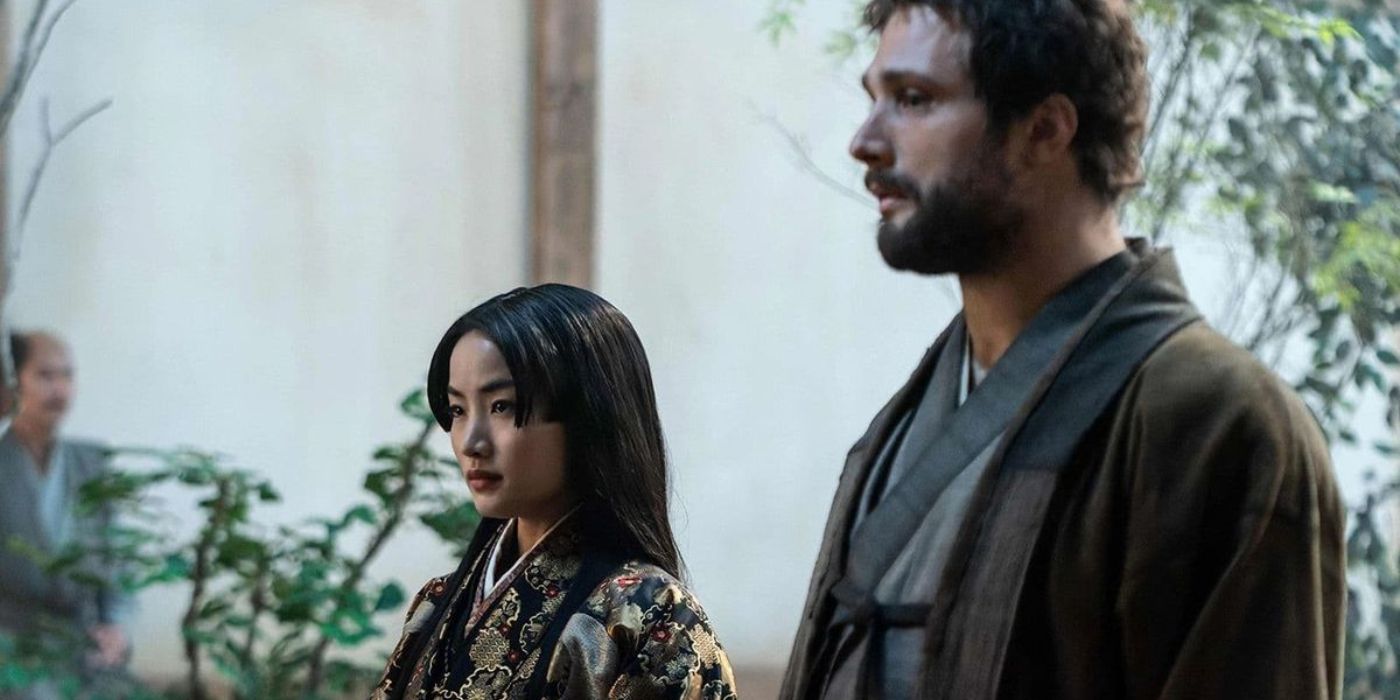 8 Reasons Why Shogun Season 2 Is A Bad Idea (Despite How Great Season 1 Was)