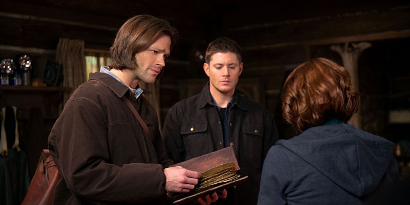 10 Harsh Realities Of Watching Supernatural's Series Finale 4 Years Later