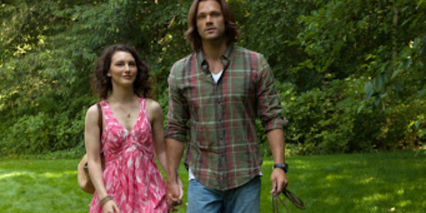 Sam Winchester's 10 Love Interests In Supernatural Explained