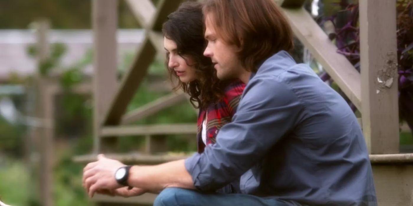 Sam Winchester's 10 Love Interests In Supernatural Explained