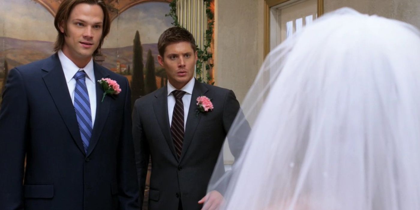 All 7 Versions Of Dean Winchester In Supernatural Explained