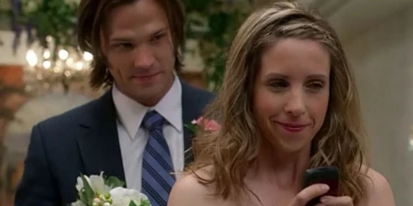 Sam Winchester's 10 Love Interests In Supernatural Explained