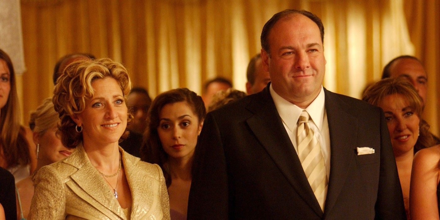 Why The Sopranos Ended After Season 6