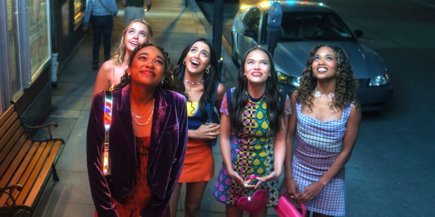 Pretty Little Liars: Summer School Soundtrack Guide - Every Song & When They Play