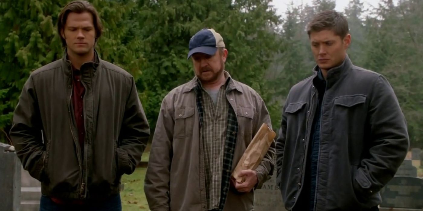 All 7 Supernatural Episodes Where No One Dies