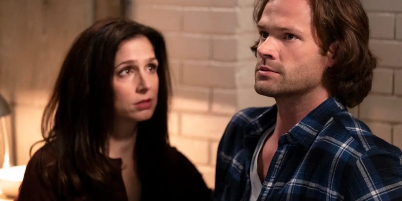 10 Harsh Realities Of Watching Supernatural's Series Finale 4 Years Later