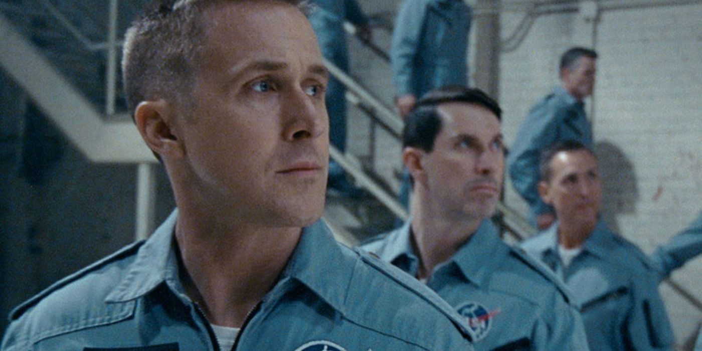 First Man True Story: What The Movie Changed About Neil Armstrong