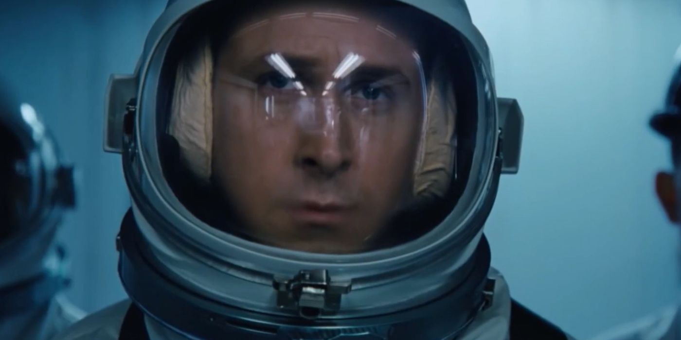 First Man Ending: Real Meaning Explained