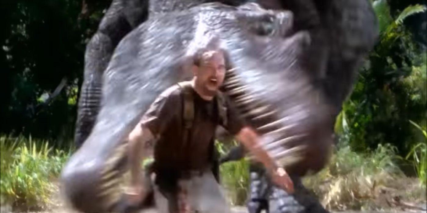 10 Things I Learned Watching All 6 Jurassic Park Movies In Order