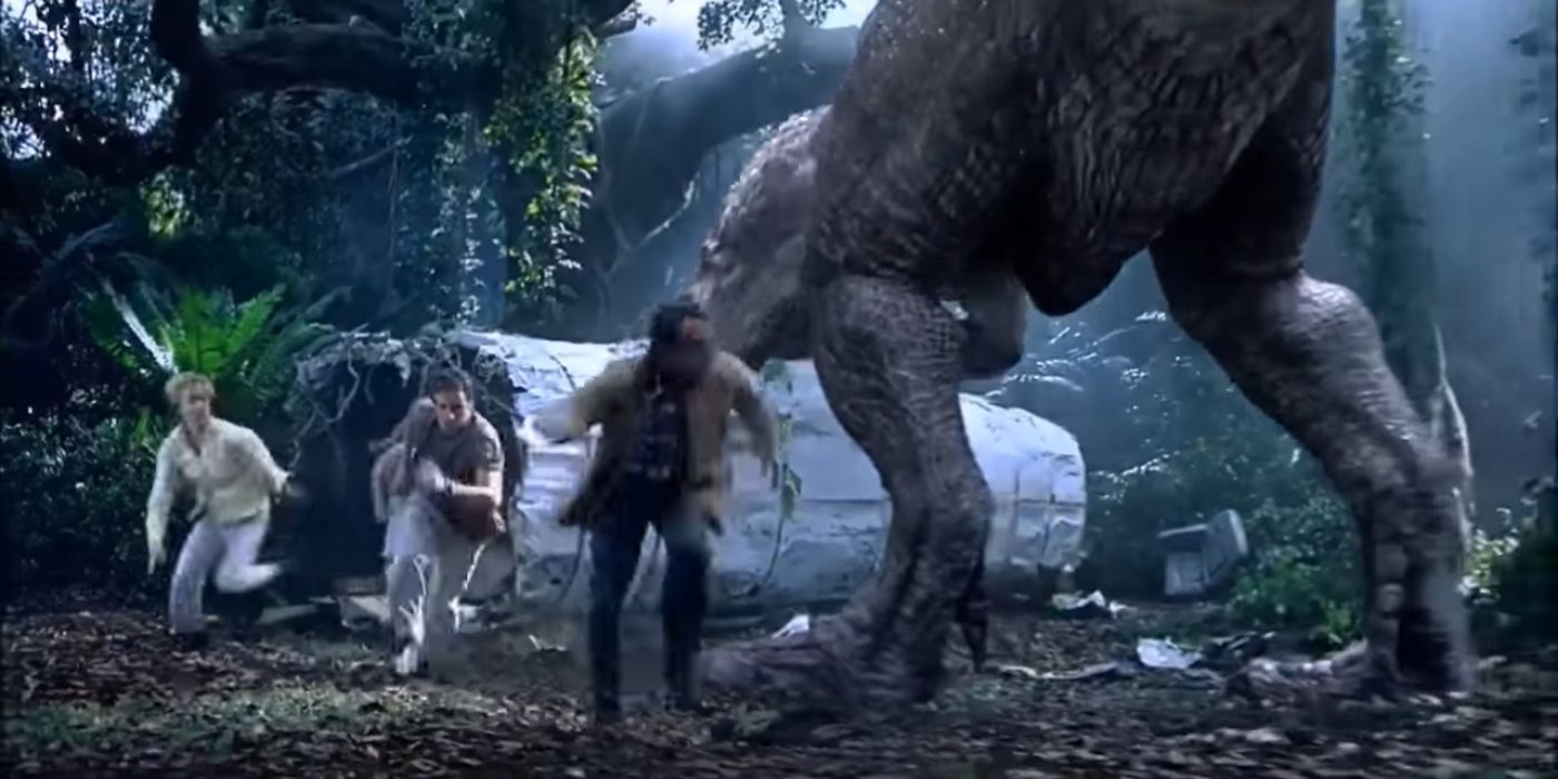 Jurassic World Rebirth's 10 Biggest Rumors