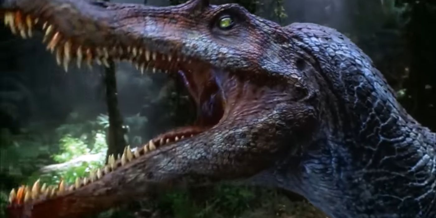 Los 10 mayores rumores de Jurassic World Rebirth