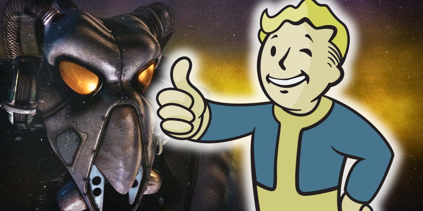 10 Wild Fallout Fan Theories & Rumours That Could Actually Be True From The Games