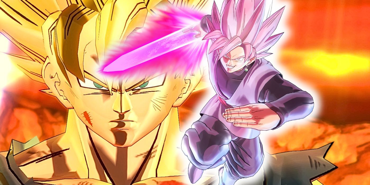 Dragon Ball Super (2015) | ScreenRant