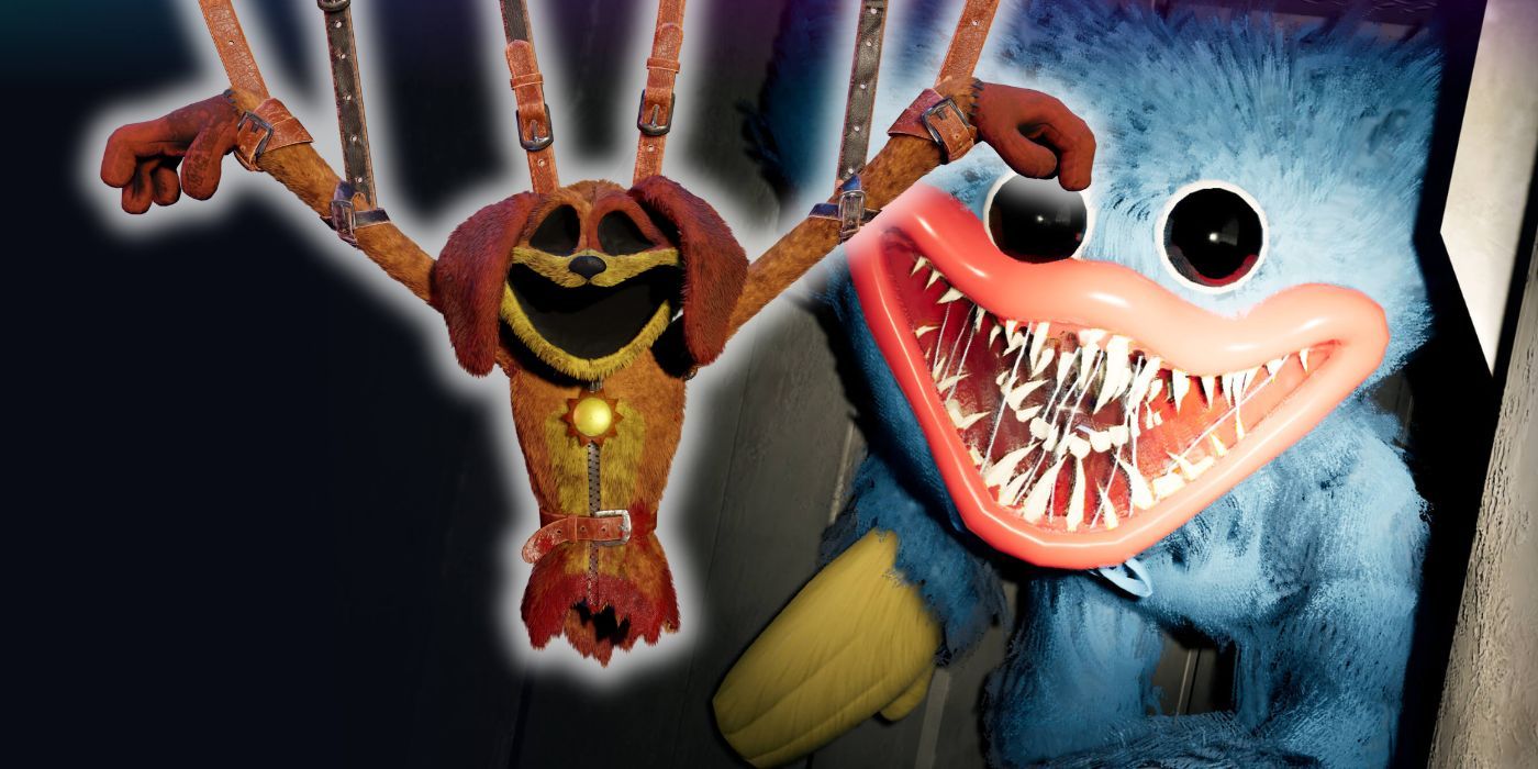 New Upcoming Horror Movie Gives Five Nights At Freddys 2 Its Biggest Rival After $291 Million Success