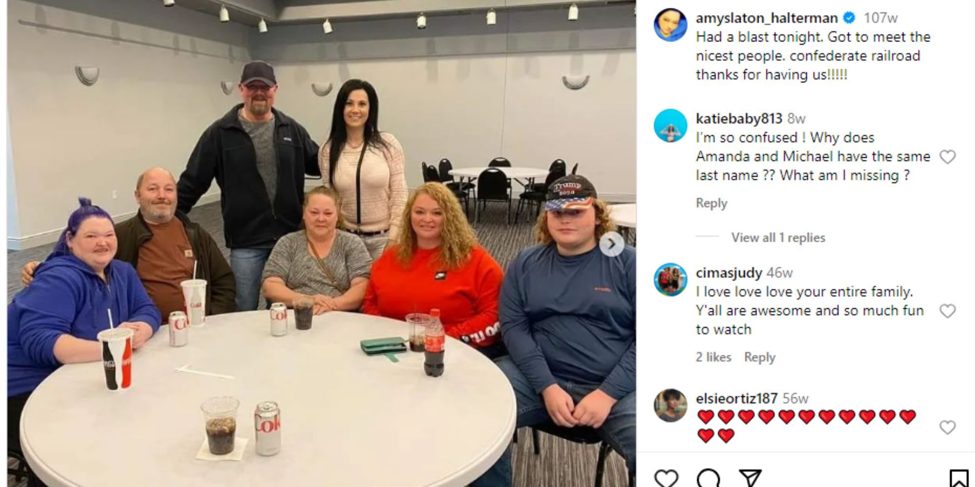 1000-Lb Sisters: Amy & Tammy Slaton's Most Dramatic Scenes Explained ...
