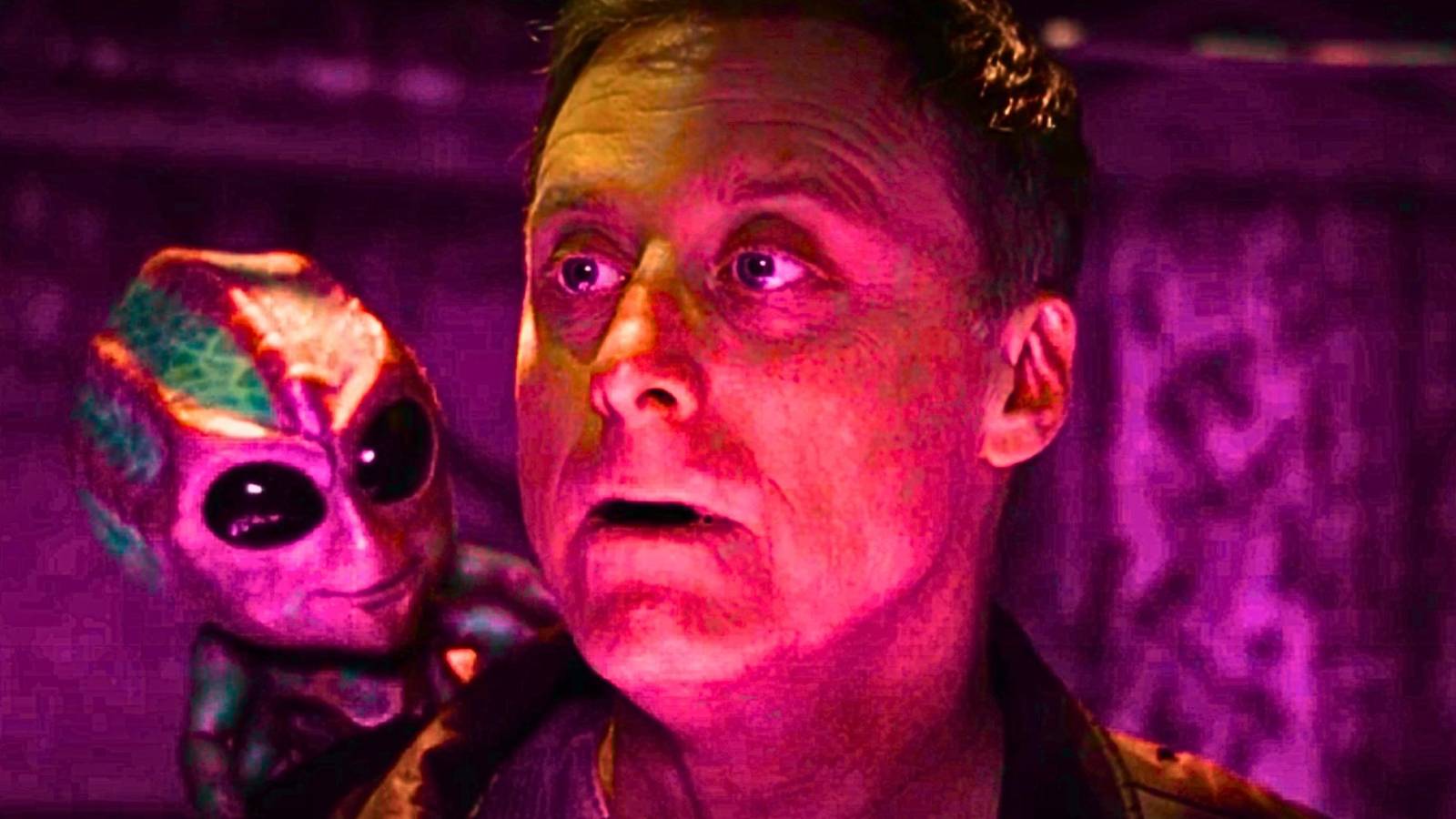 Resident Alien Theory Suggests Harry Met Season 4's New Villain Over 3  Years Ago, image size:1600x900