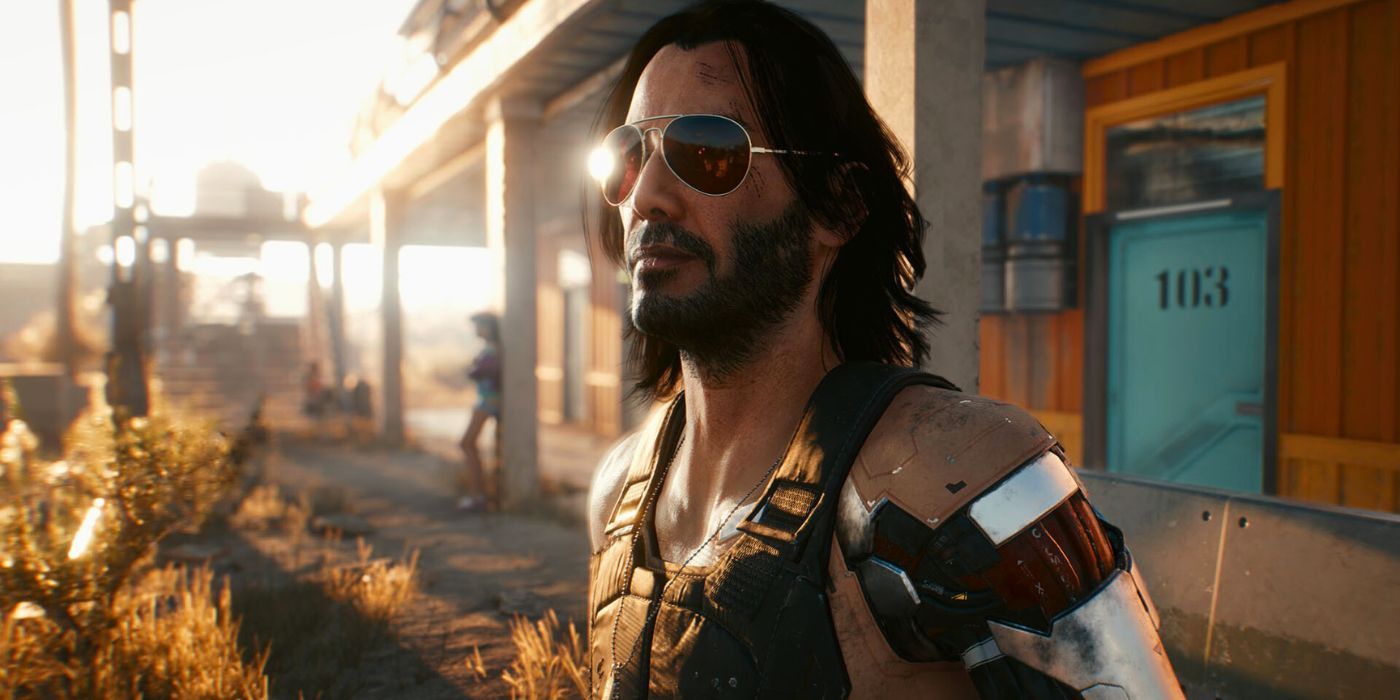 I'm Worried Cyberpunk 2077's Sequel Will Be Another Disaster