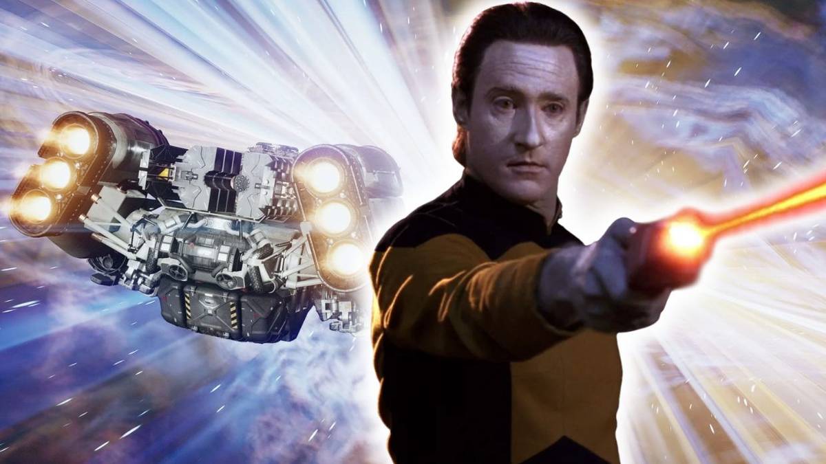 Starfield Player Shares A Huge Ship Inspired By An Evil Star Trek Race