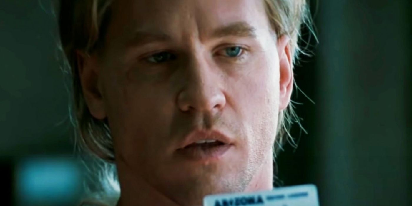 Val Kilmer Dies At 65