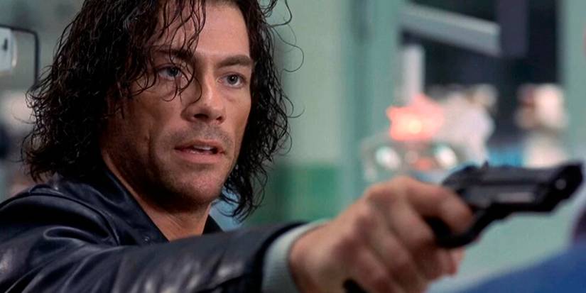 Jean-Claude Van Damme's 10 Most Underrated Movies