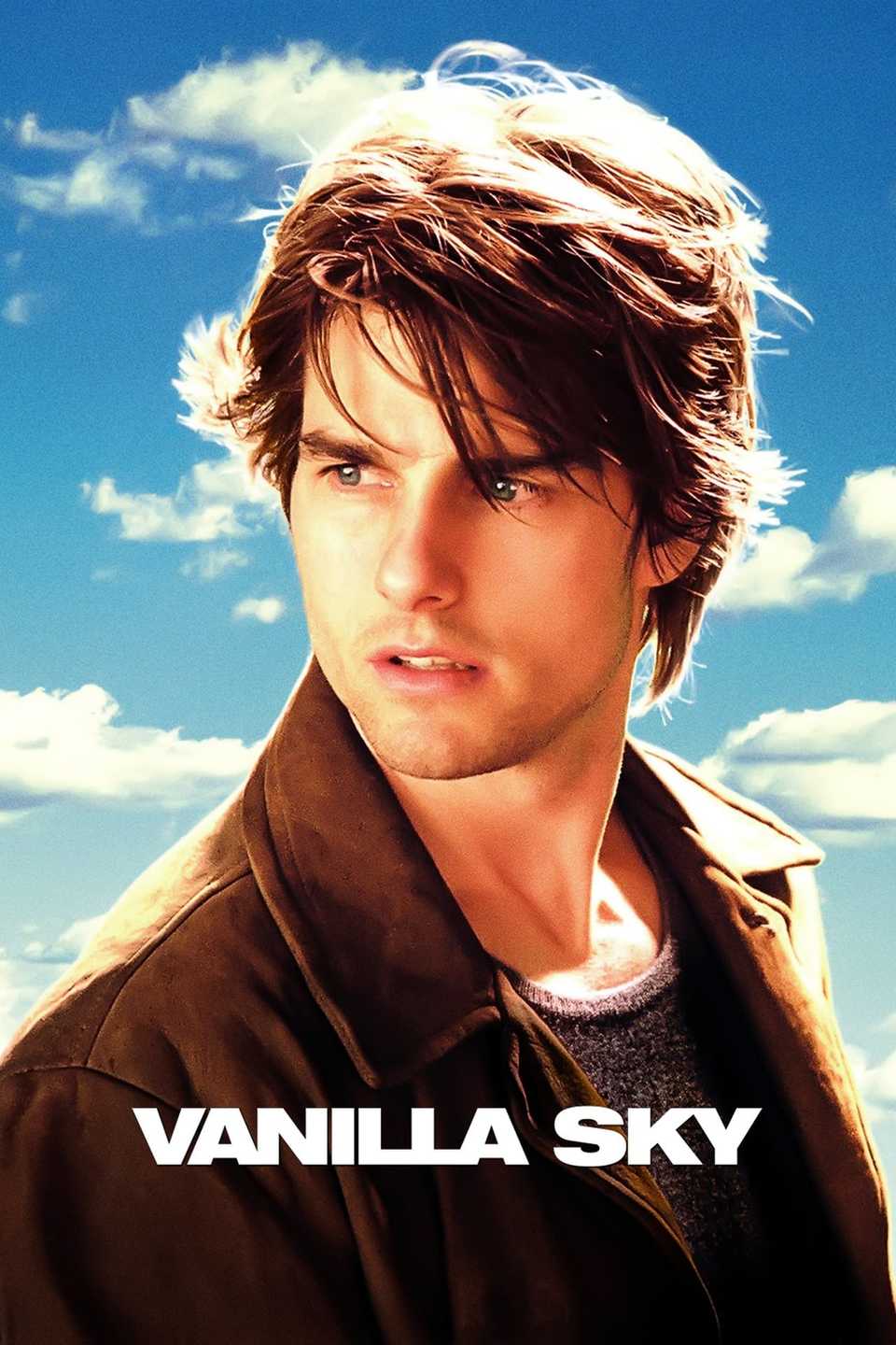 Pôster de Vanilla Sky (2001)