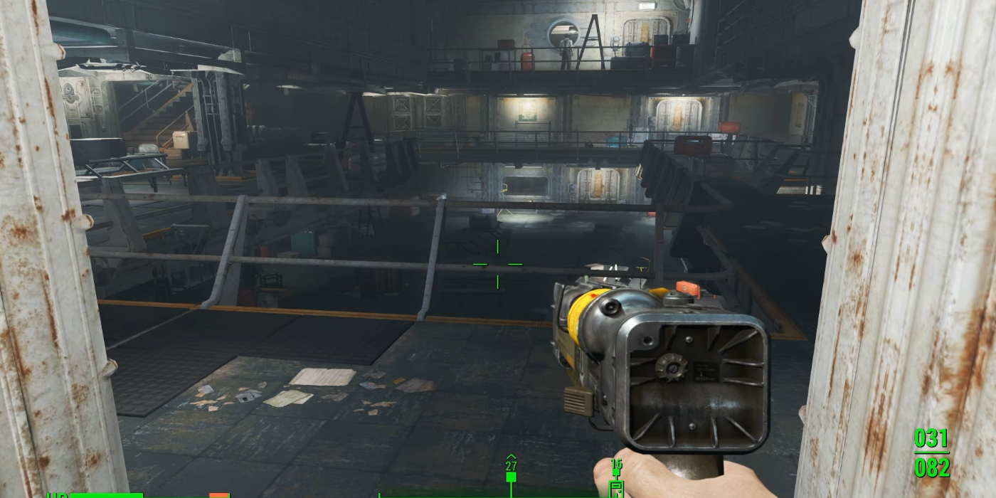 All Vault Locations In Fallout 4