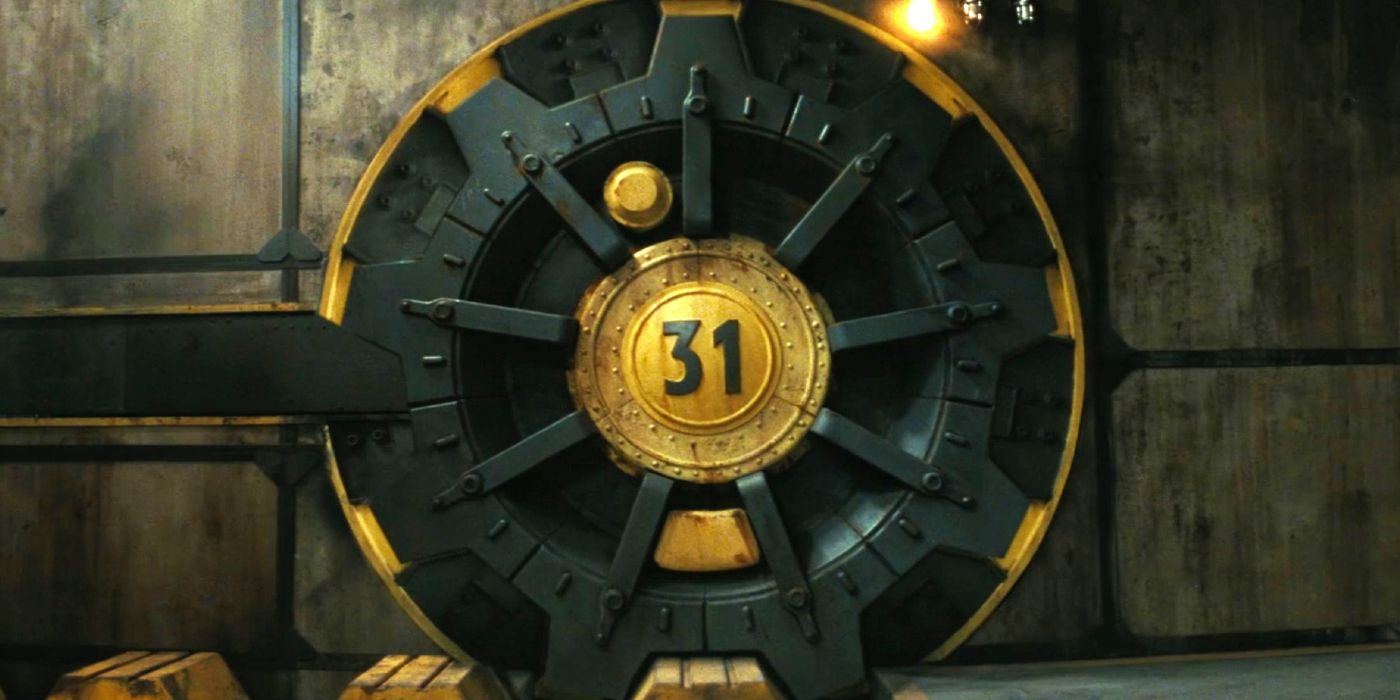 11 крупнейших изменений Fallout Show от Amazon в видеоиграх