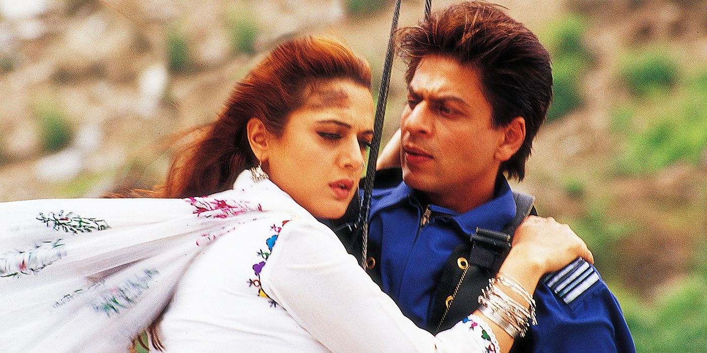 30 Best Shah Rukh Khan Movies