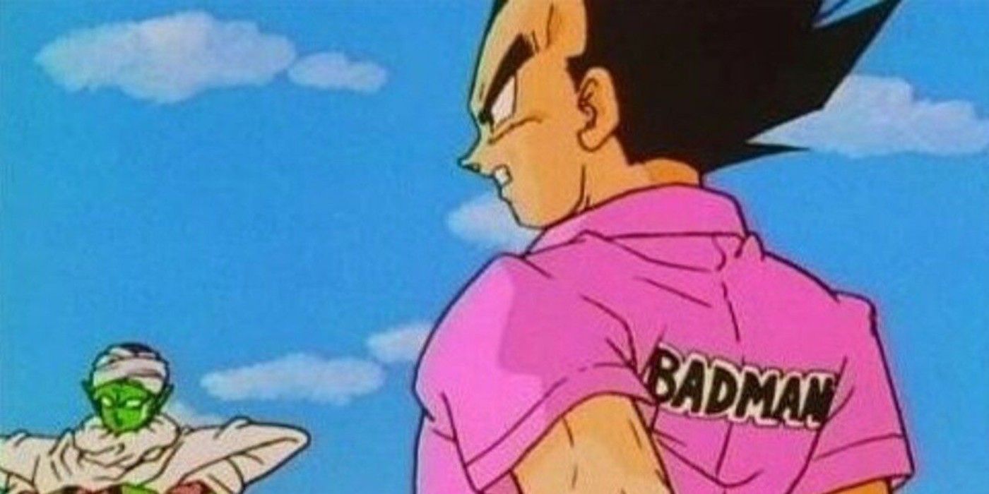 If A Dragon Ball Z Live-Action Movie Happens, This Actor Needs To Be Vegeta