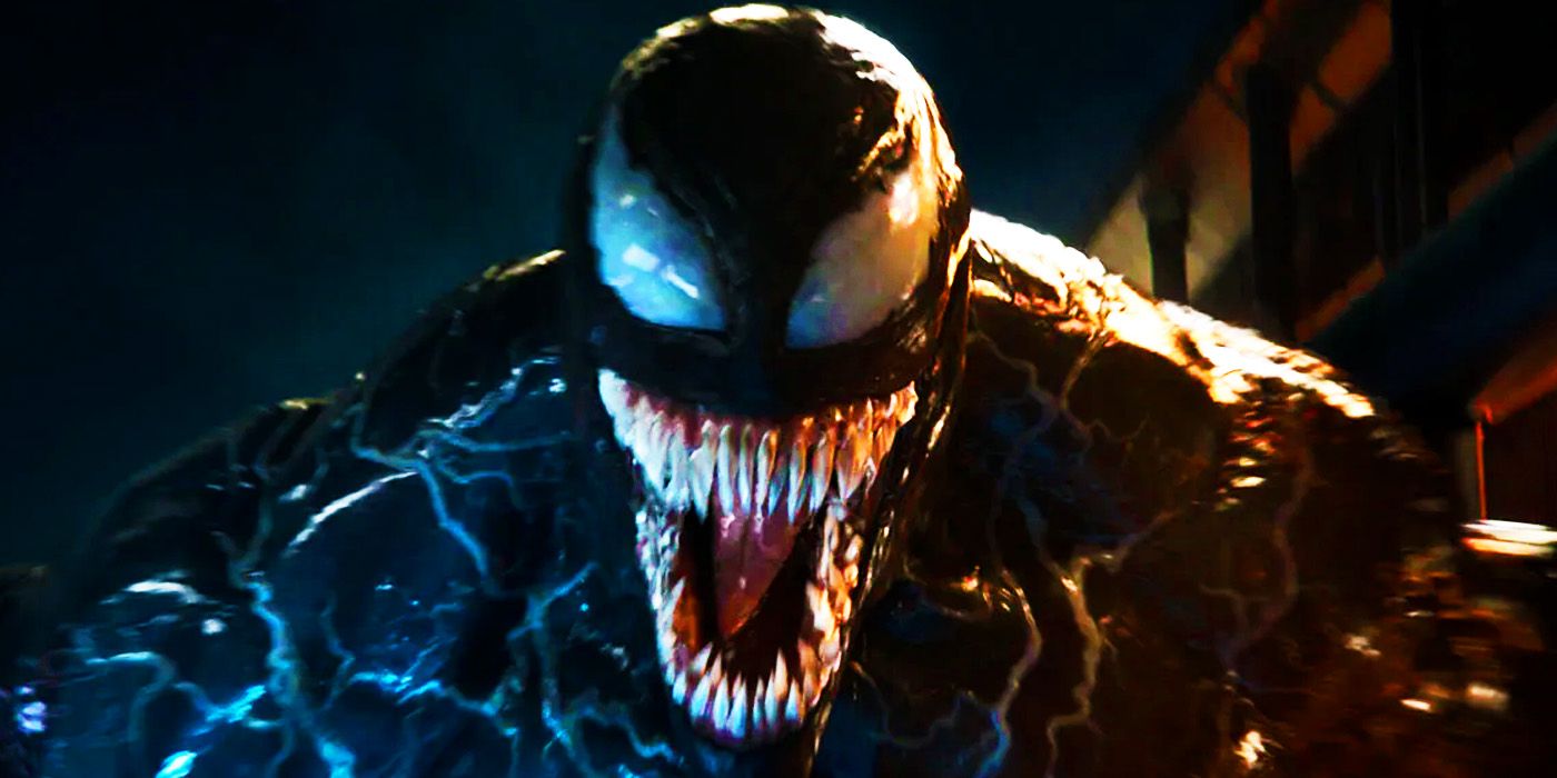 En realidad estoy loco Venom 3 no es una película sobre Eddie Brock protegiendo al joven Peter Parker