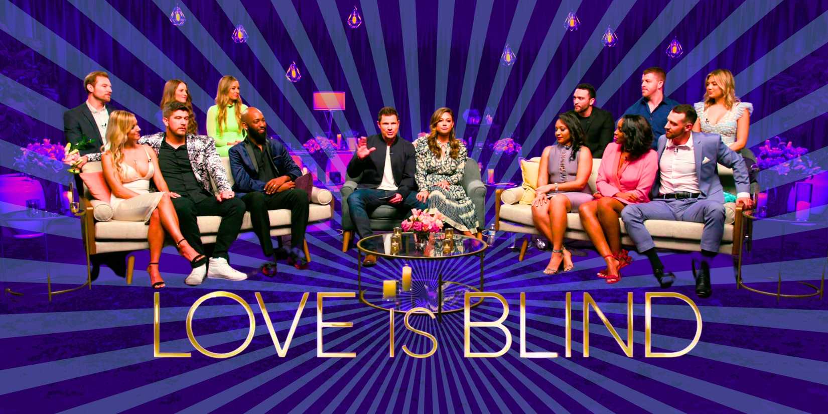 Love Is Blind: France Season 1: Latest News & Everything We Know