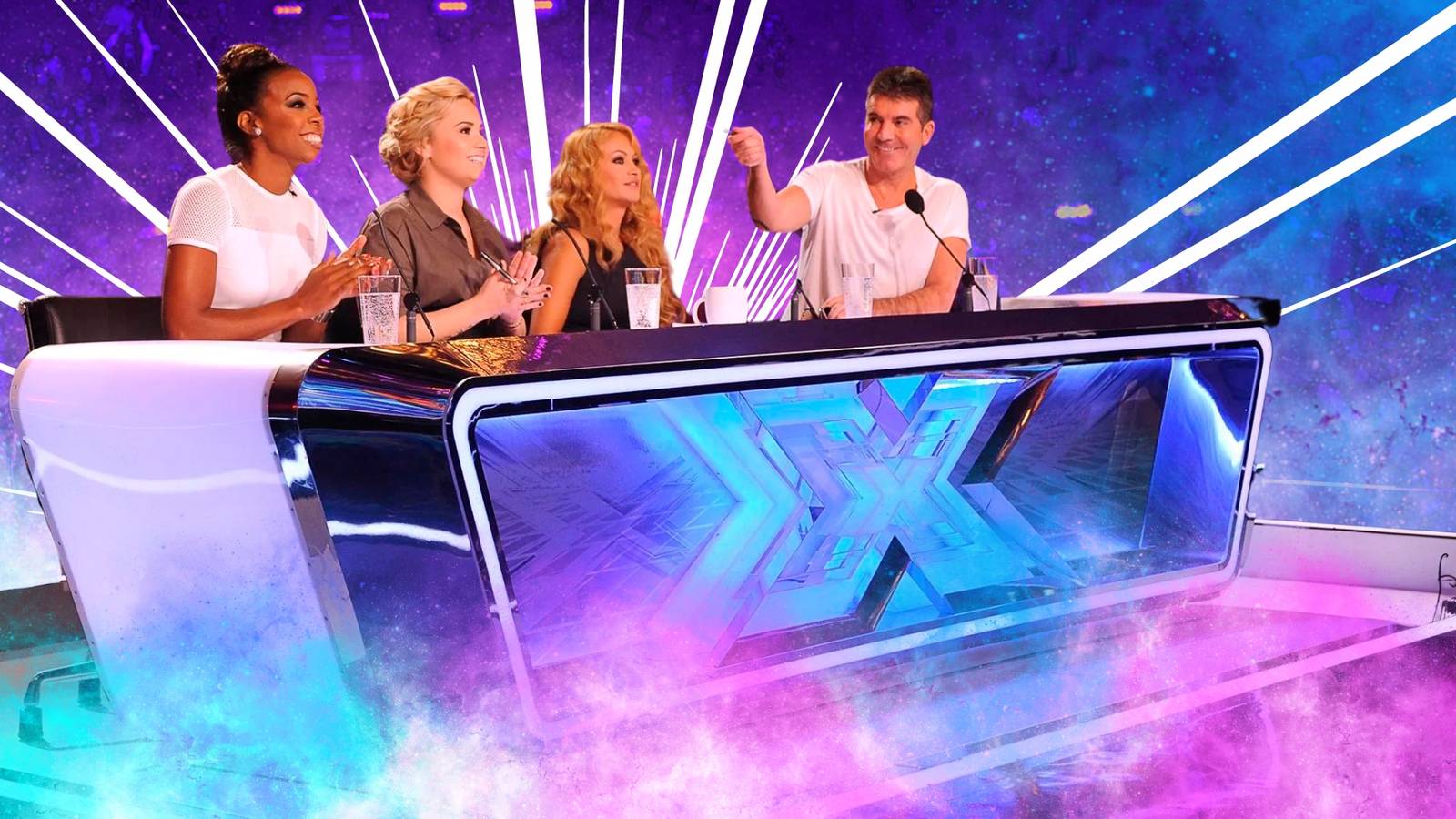 The X-Factor: The 10 Most Successful Contestants Of All Time, Ranked By Net  Worth, image size:1600x900