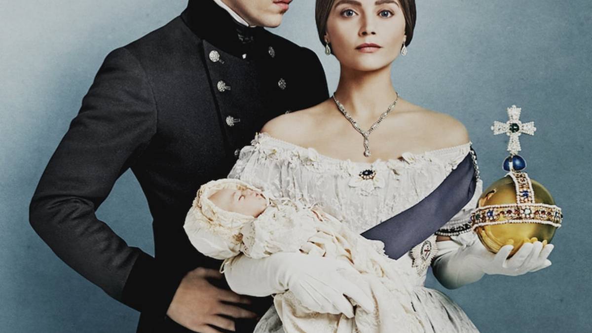Victoria Summary, Trailer, Season List, Cast, Where to Watch and More