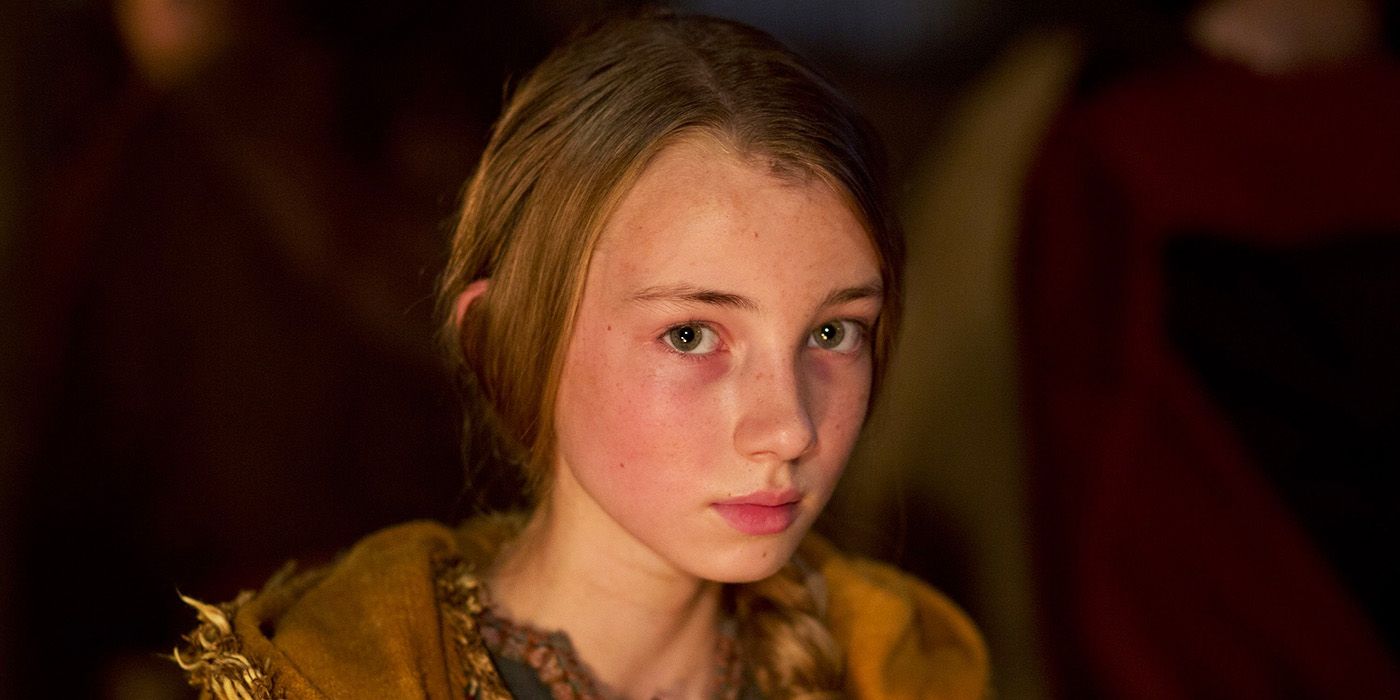 Vikings: Children of Ragnar, Ranked