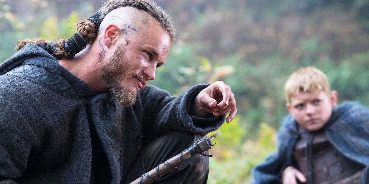 Vikings' 15 Biggest Historical Inaccuracies Across All 6 Seasons