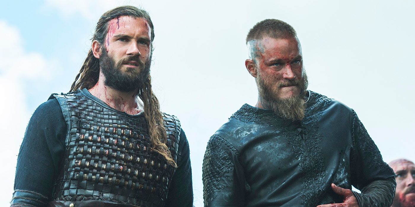 Vikings' 15 Biggest Historical Inaccuracies Across All 6 Seasons
