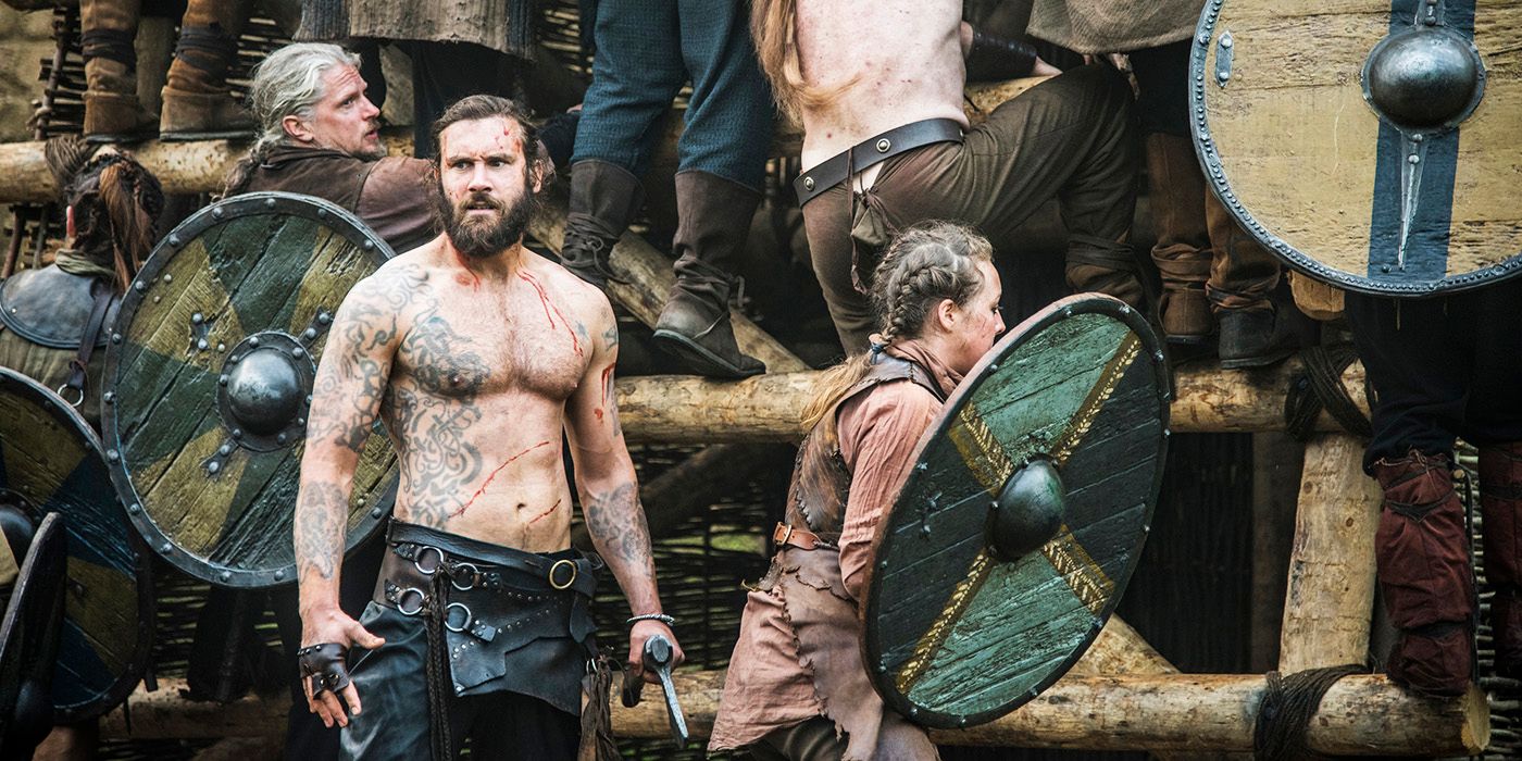 vikings-full-timeline-explained