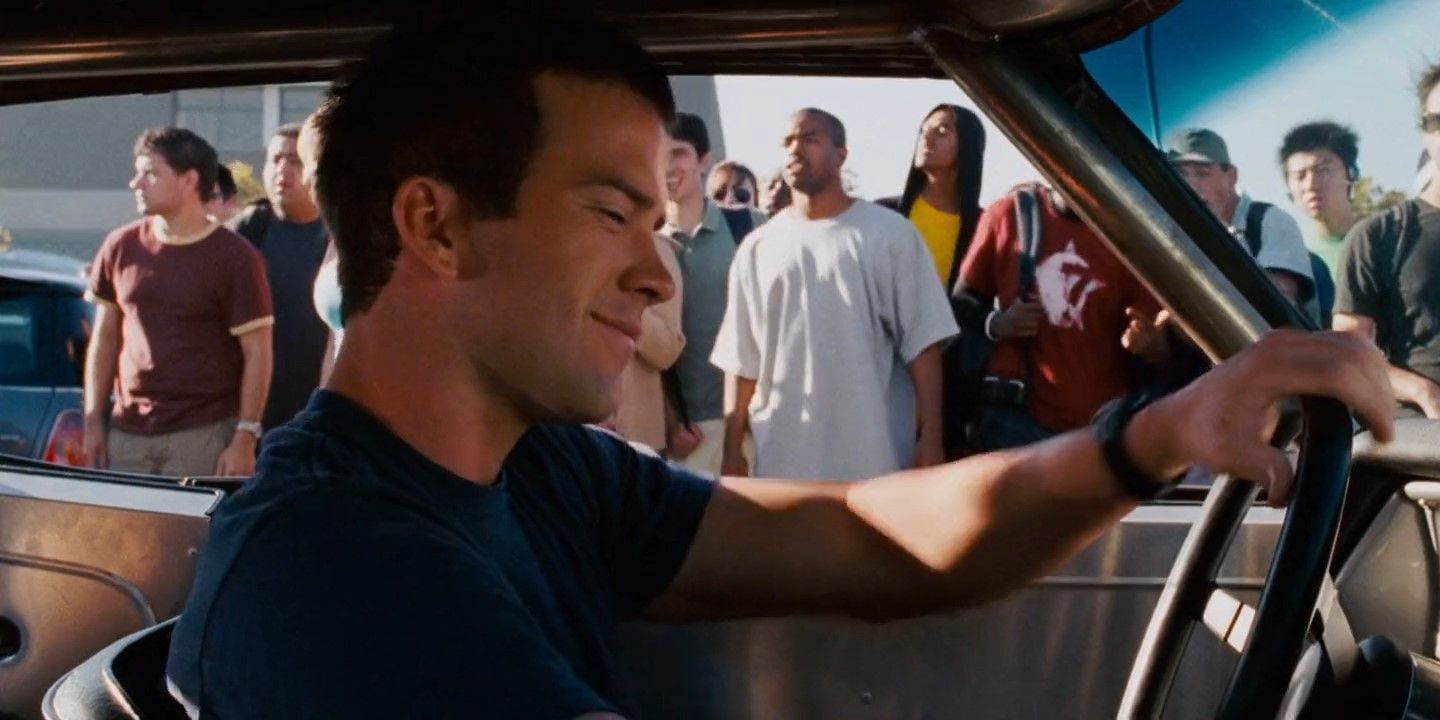 The Fast & Furious Movie That Almost Killed The Franchise Also Gave It Its Best Character