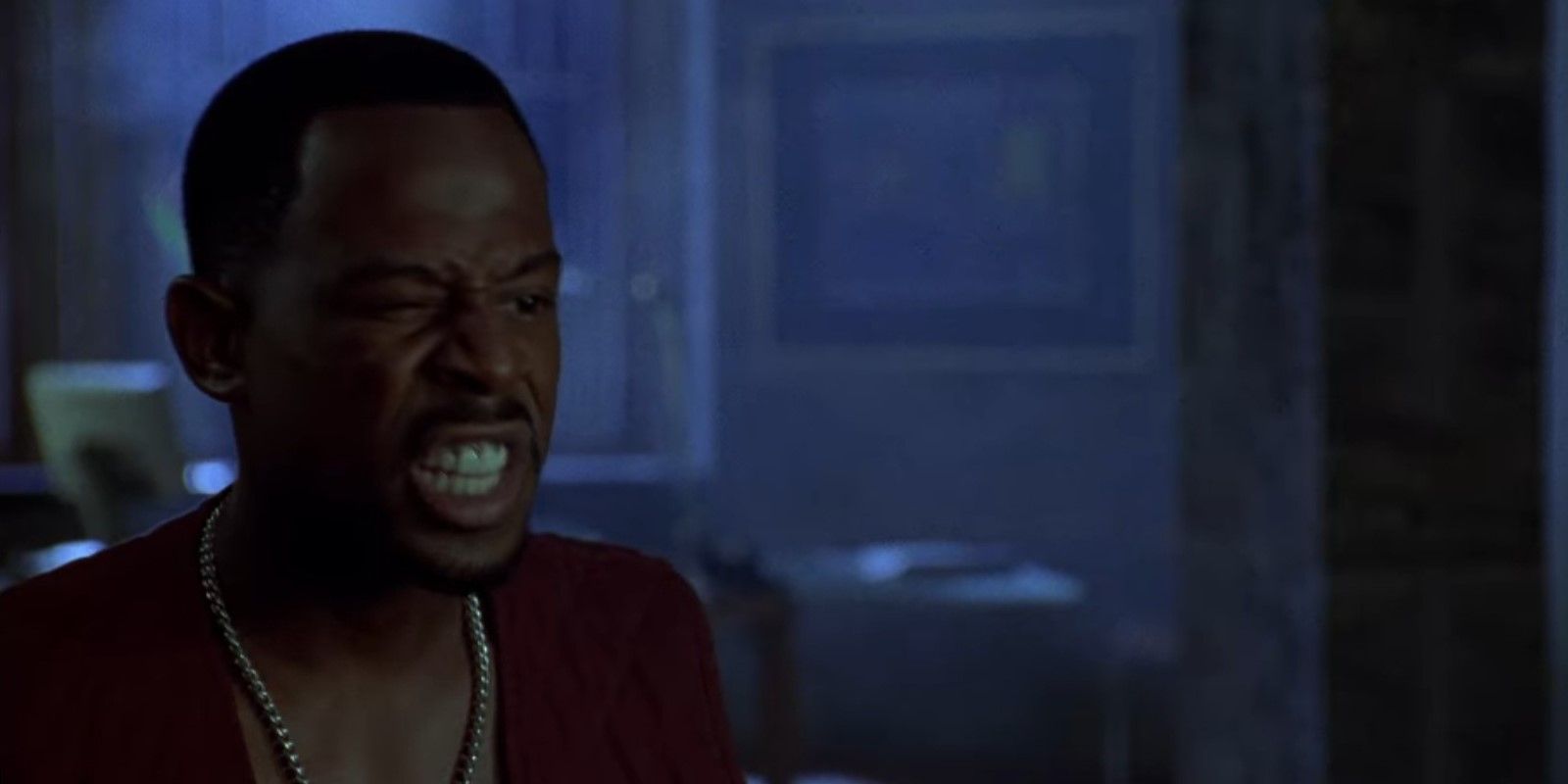 Bad Boys: Ride Or Die's 10 Best Scenes