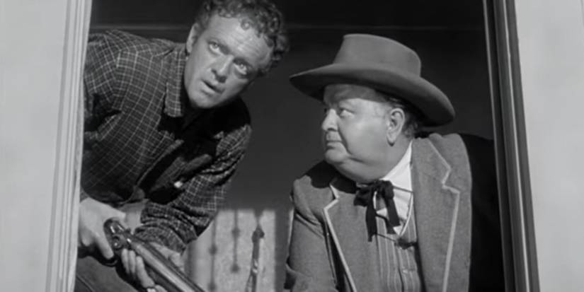 3:10 to Yuma (1957) Directed by Delmer Daves
