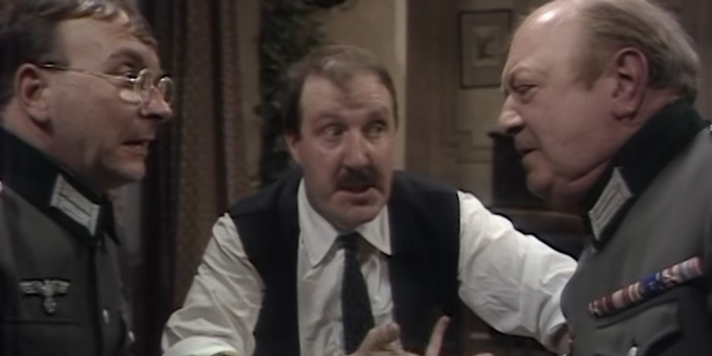 8 Best World War 2 TV Shows Ever, Ranked
