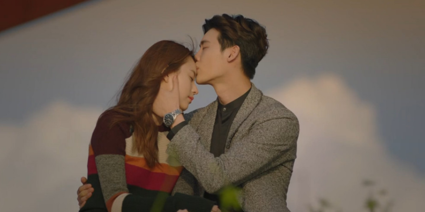 25 Best Romantic Korean Dramas With Fantasy Elements