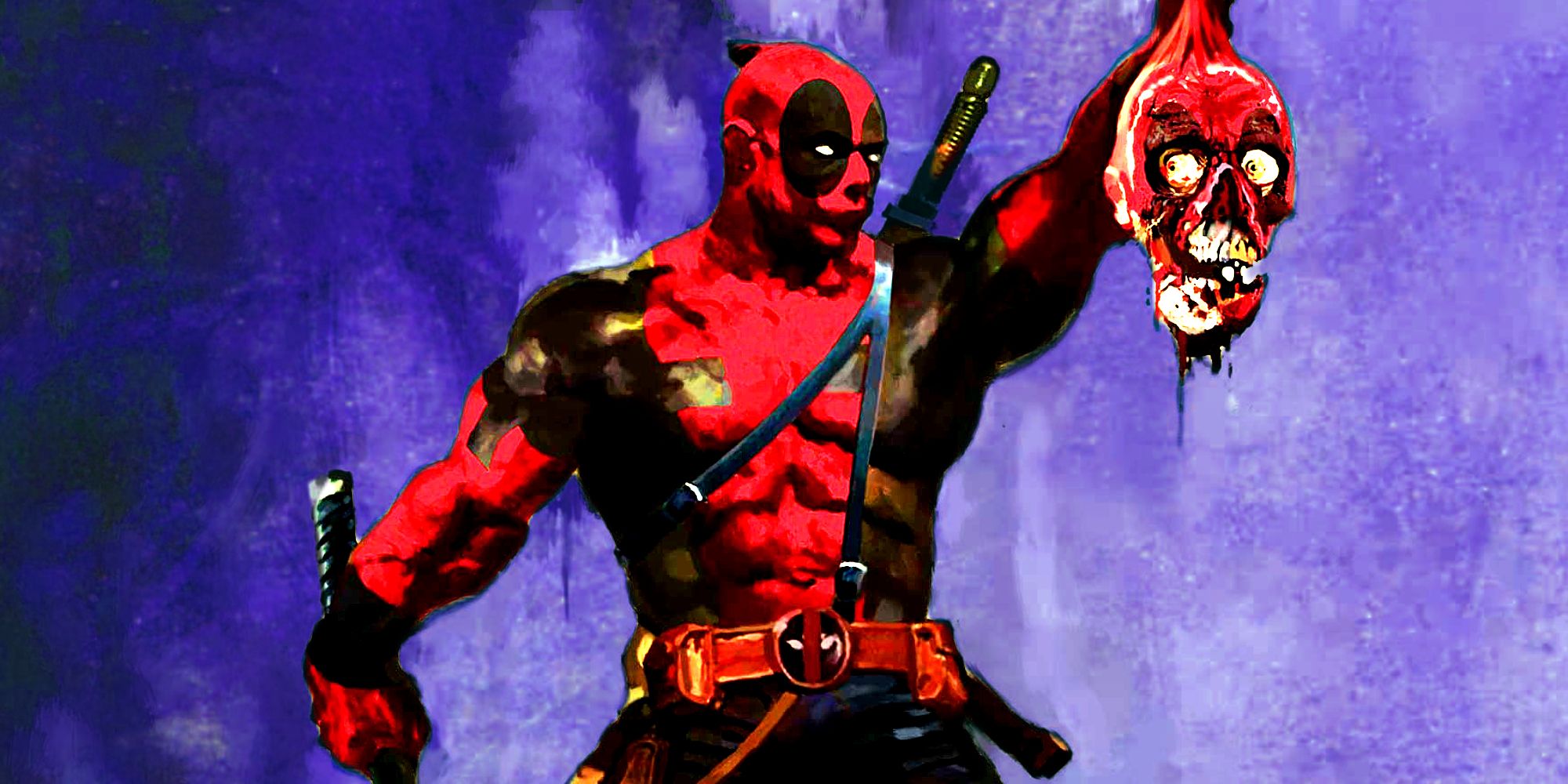 The Deadpool Corps' MCU Return Would Be Perfect For Avengers: Secret Wars For 1 Major Reason