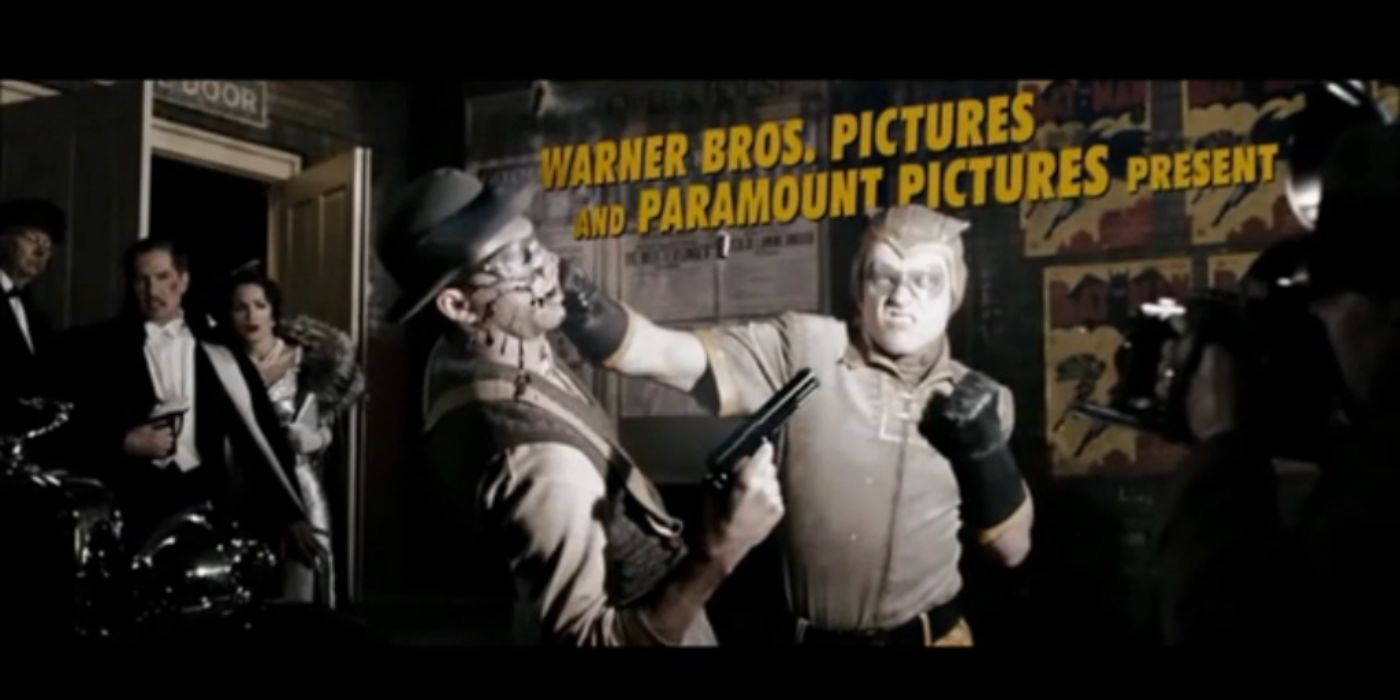 10 Best Opening Credits Sequences In Movie History