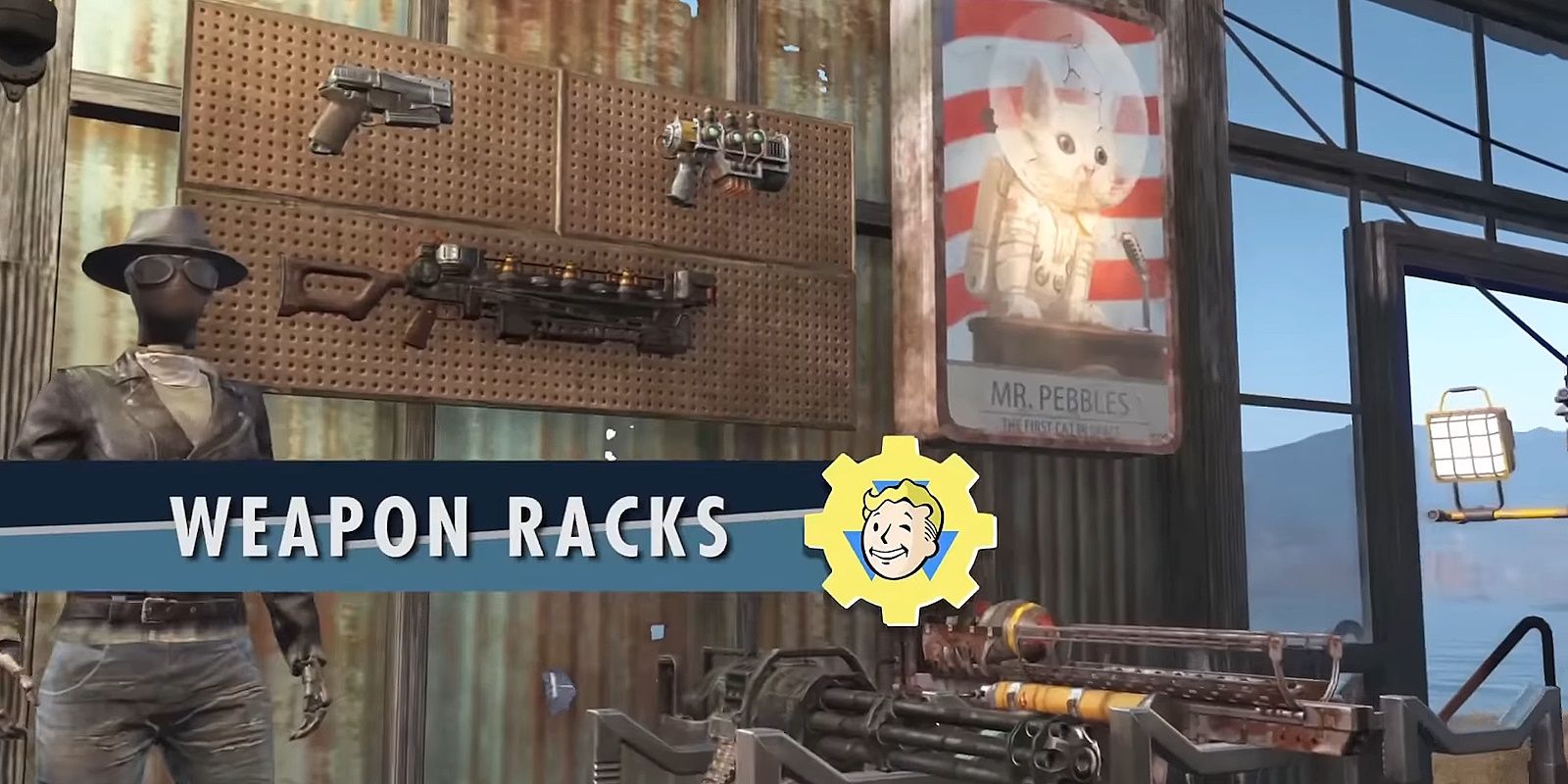 Every Fallout 4 DLC, Ranked (& Which Ones Are Worth Buying)