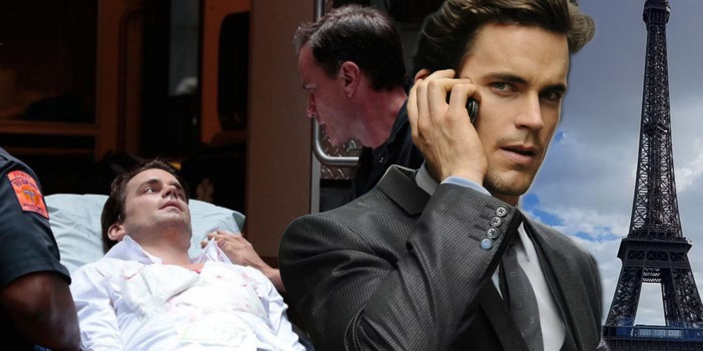 White Collar Theory: How Neal Really Faked His Death, image size:1400x700