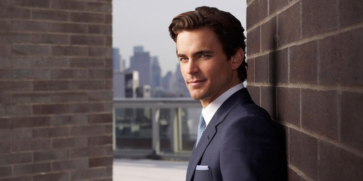 Why Neal Caffrey Escaped Prison In White Collar Months Before He Was Due To Be Free