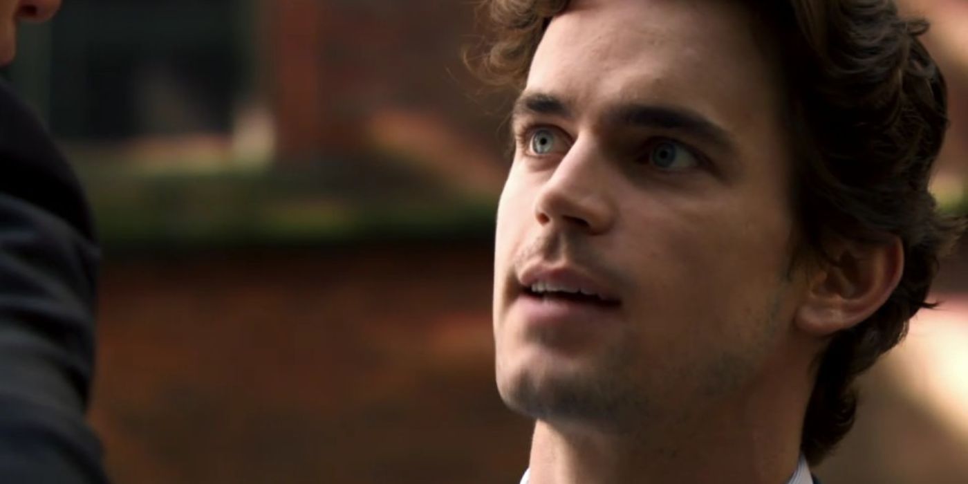 Why Neal Caffrey Escaped Prison In White Collar Months Before He Was Due To Be Free