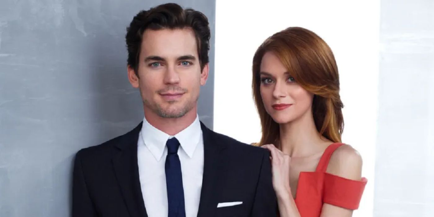 Why Neal Caffrey Escaped Prison In White Collar Months Before He Was Due To Be Free